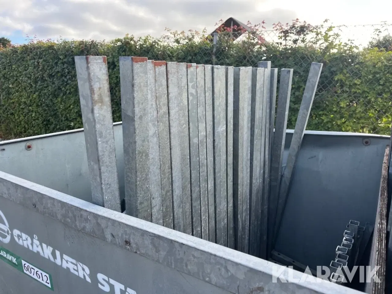 Billede 9 - Tagsikring 23 fag