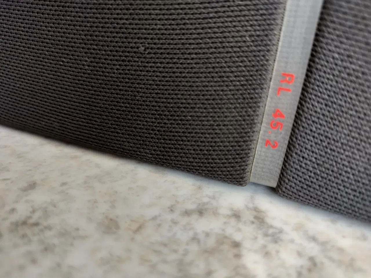Billede 13 - Beomaster 3300 +RL45.2 højttalere 