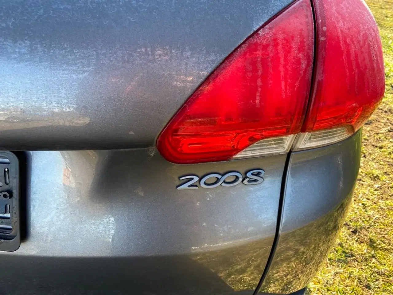 Billede 6 - Peugeot 2008