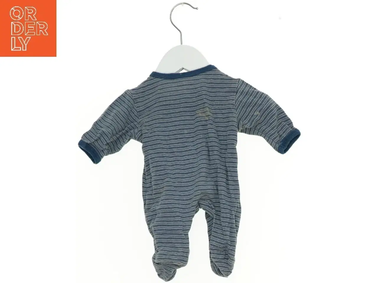 Billede 2 - Bodystocking fra BeKids (str. 50 cm)