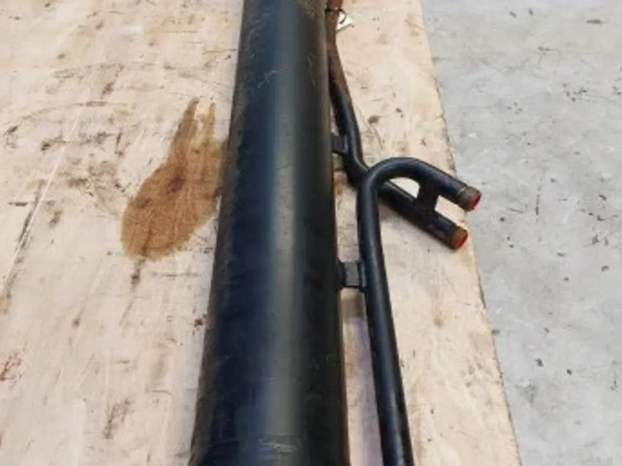 Billede 3 - JCB 427 HL Cylinder 561/60303