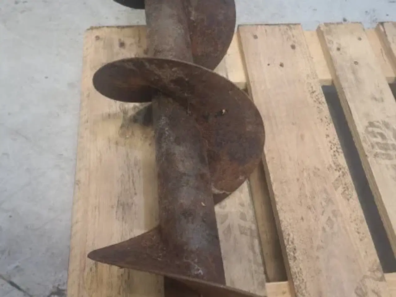 Billede 6 - Massey Ferguson 32 Snegl 28884048