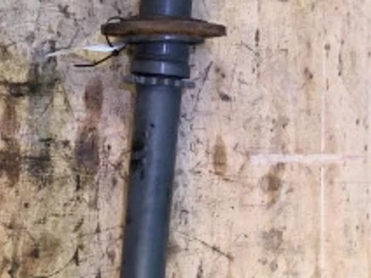 Billede 7 - Fendt 12130N Aksel 700141429