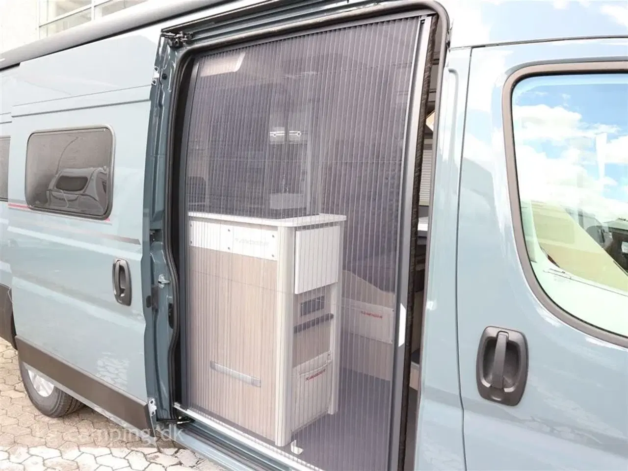 Billede 20 - 2024 - Randger R640 Automatgear TILBUD nu nedsat med kr. 44.998,- | 140 HK og Automatgear