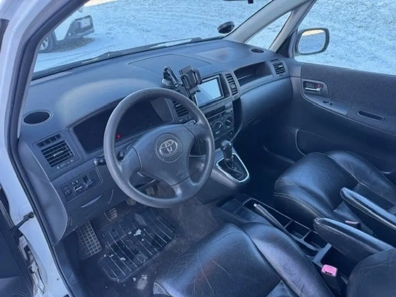 Billede 6 - Toyota Corolla Sportsvan 1,8 Terra