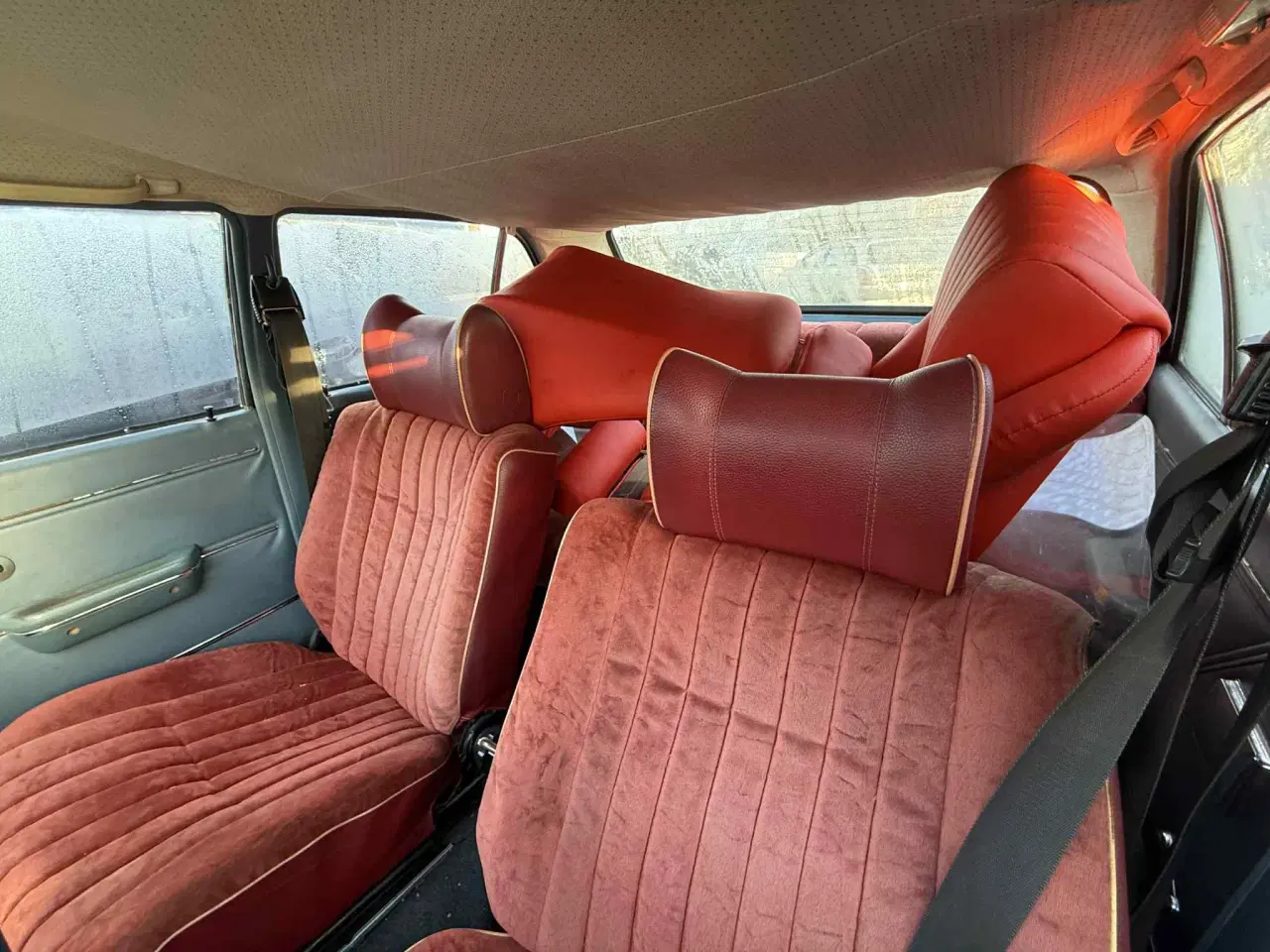 Billede 5 - Opel Rekord 1.9L – 1970 | Veteran | 