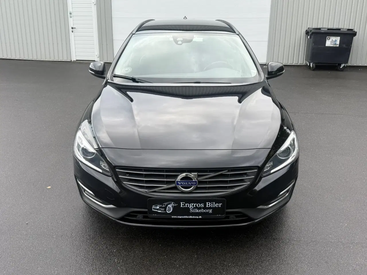 Billede 2 - Volvo V60 2,0 D3 150 Momentum aut.