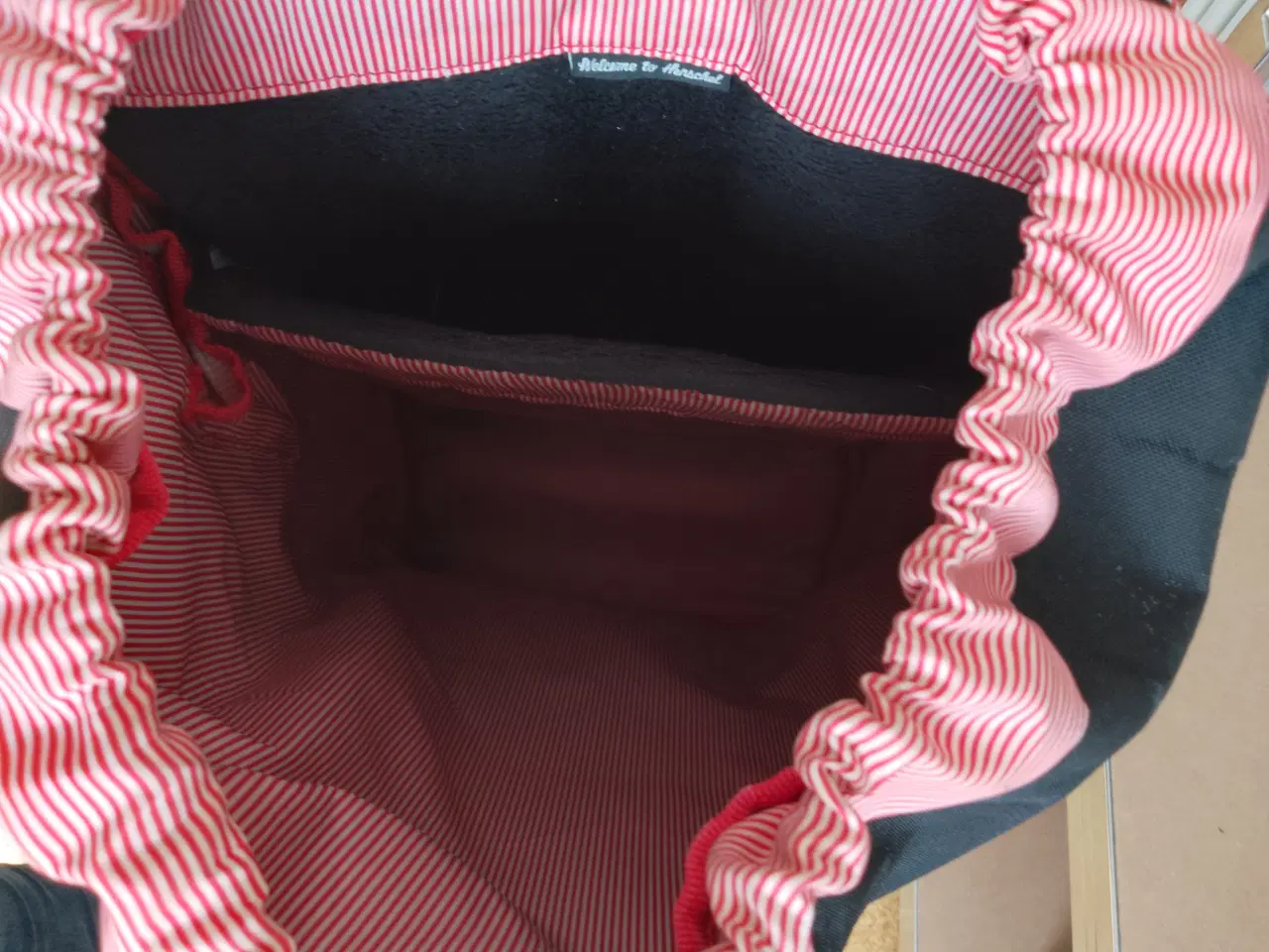 Billede 9 - Herschel rygsæk 