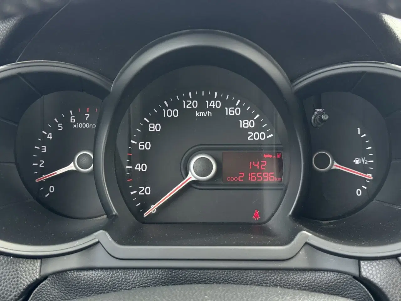 Billede 13 - Kia Picanto 1,0 Sport 69HK 5d