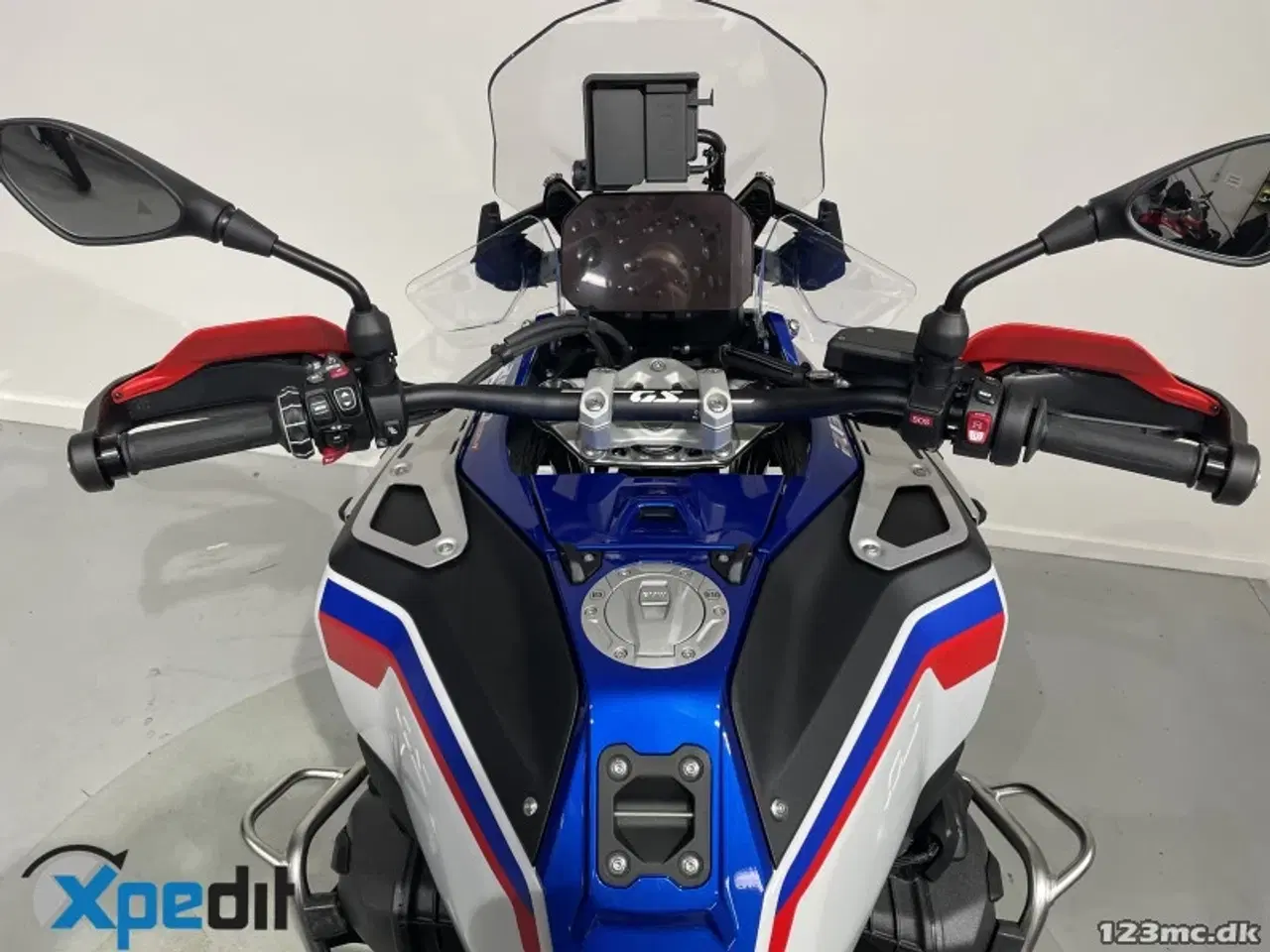 Billede 12 - BMW R 1300 GS Adventure