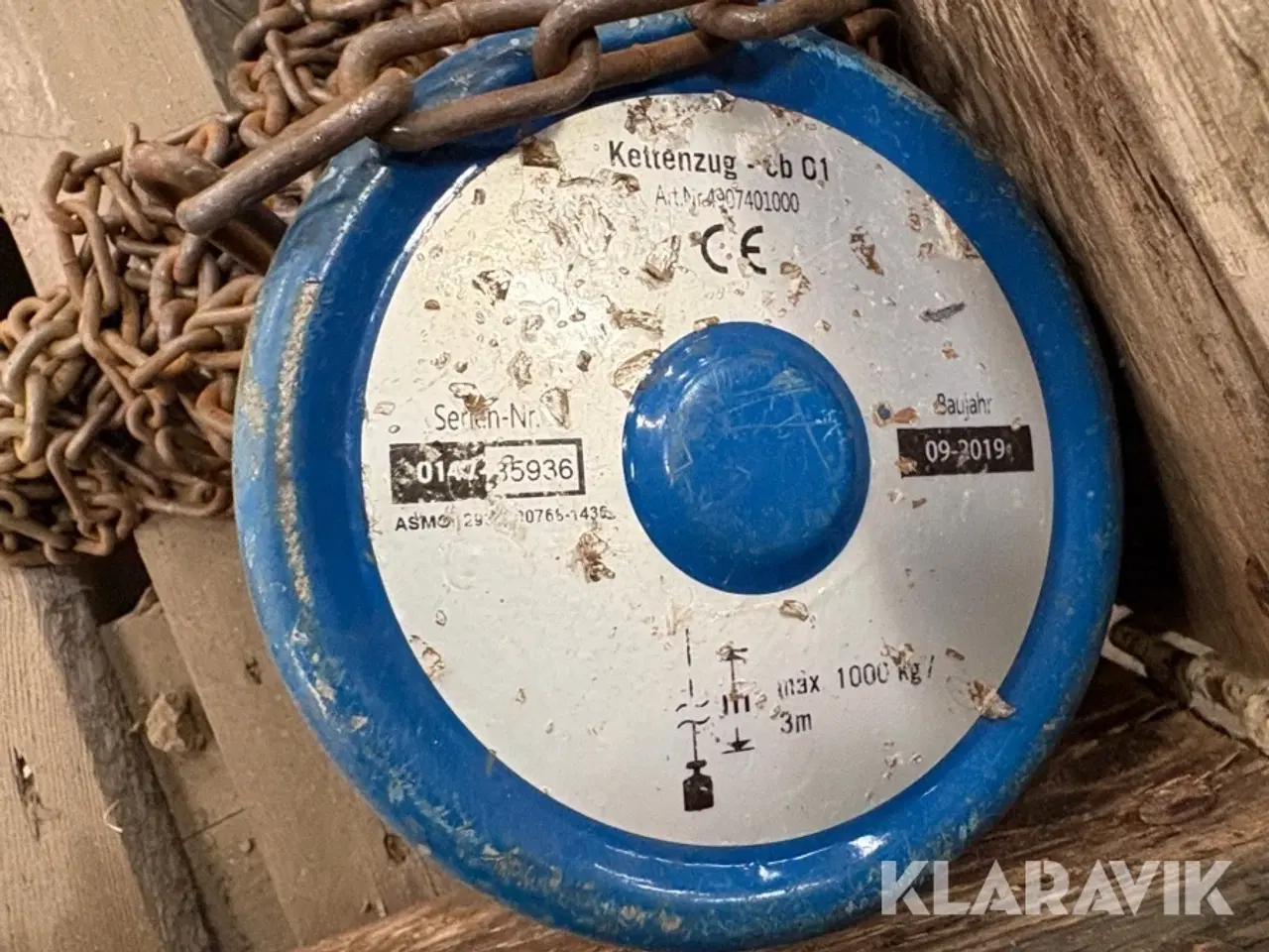 Billede 9 - Taljer blandet lot