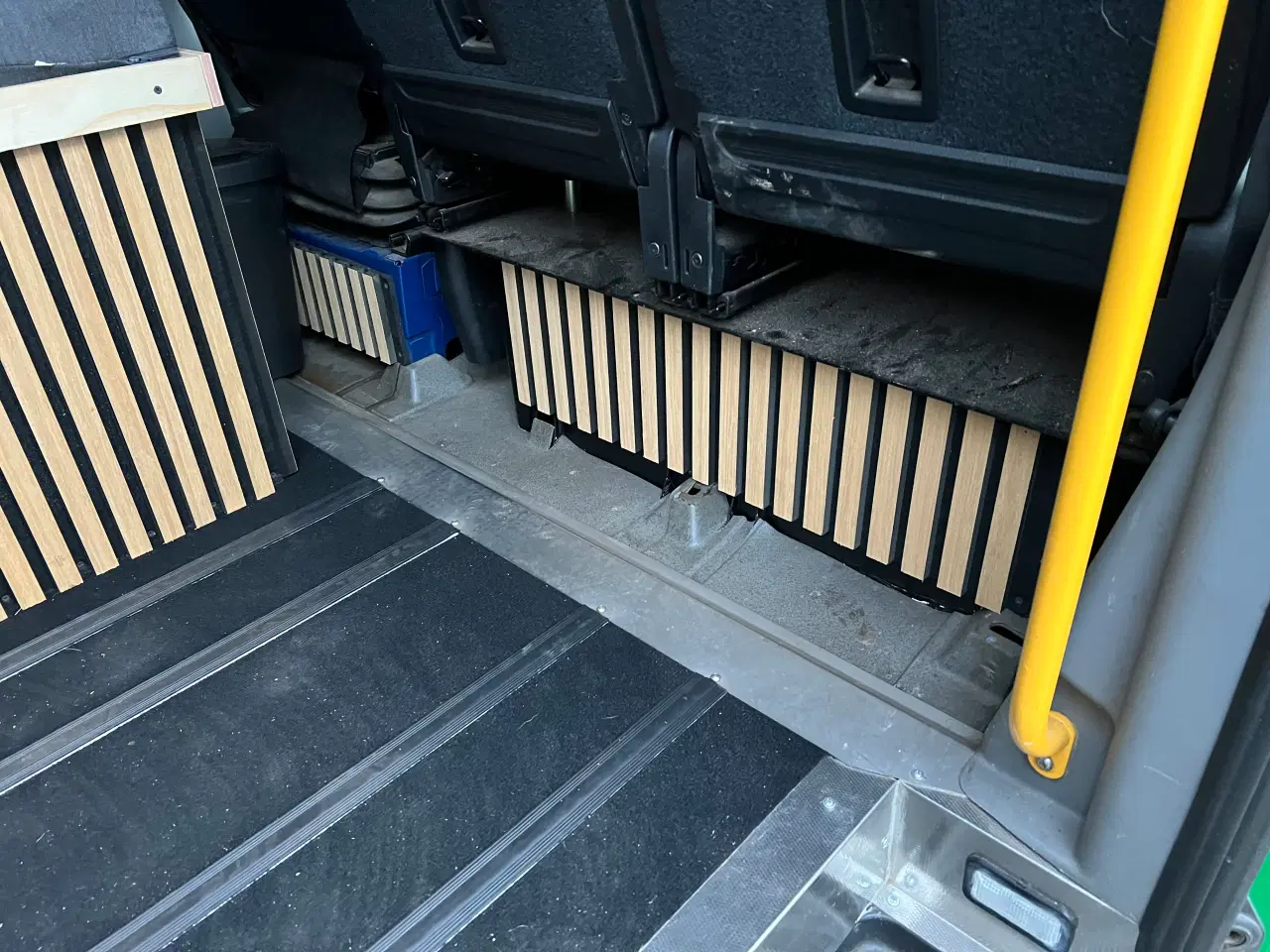 Billede 5 - Lastbil med mange muligheder!