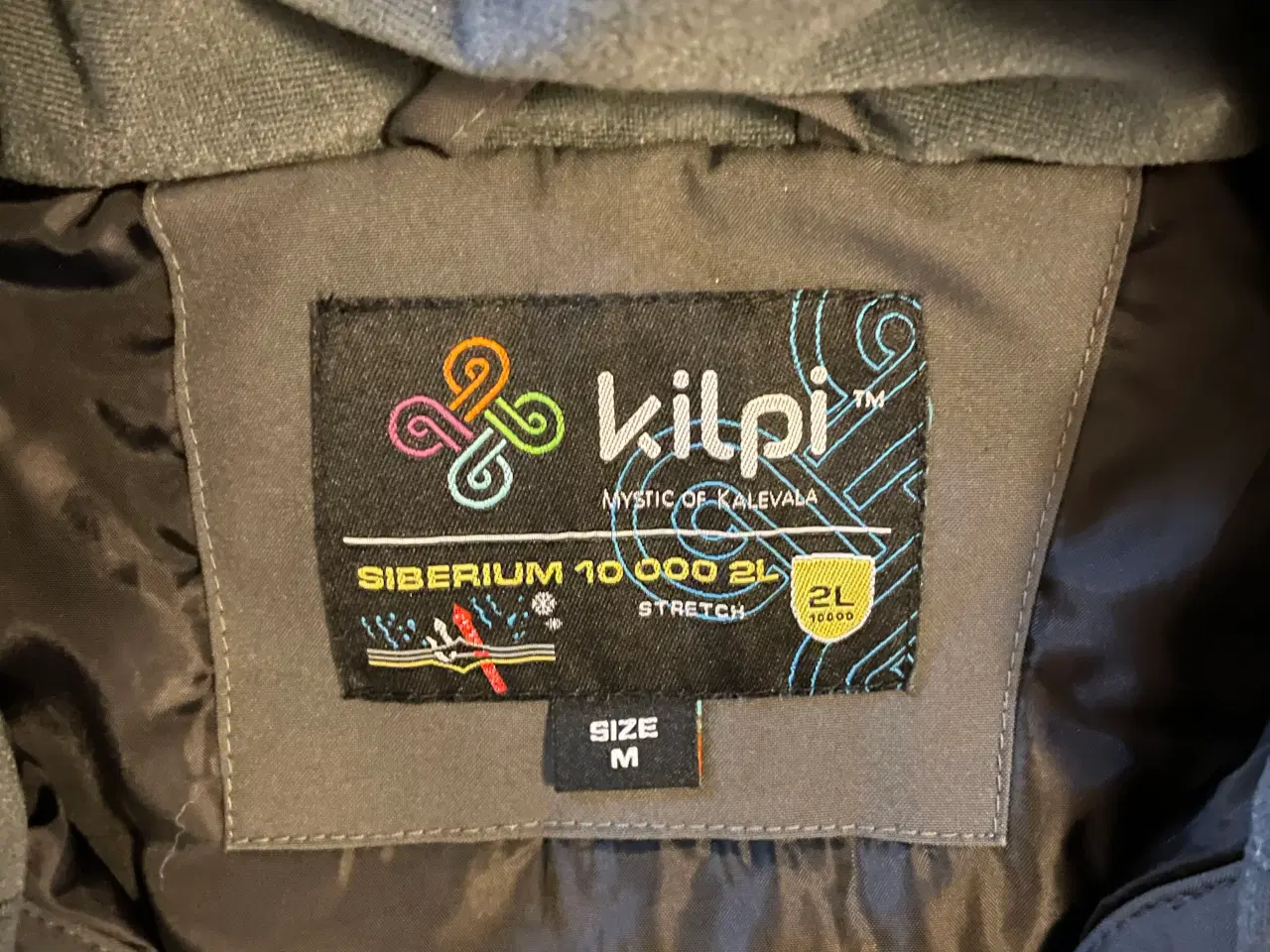 Billede 5 - Blandet skitøj sælges