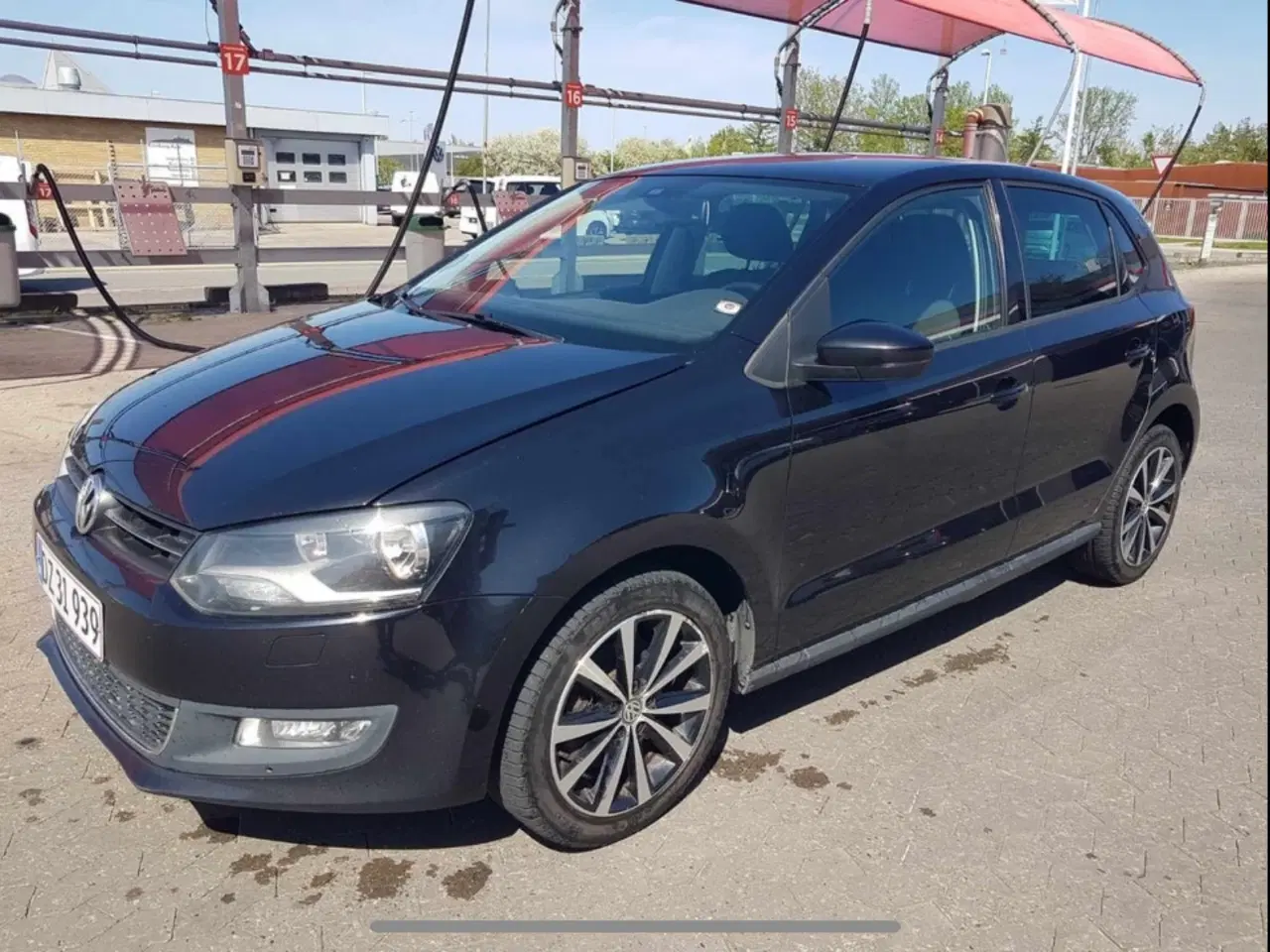 Billede 2 - VW POLO