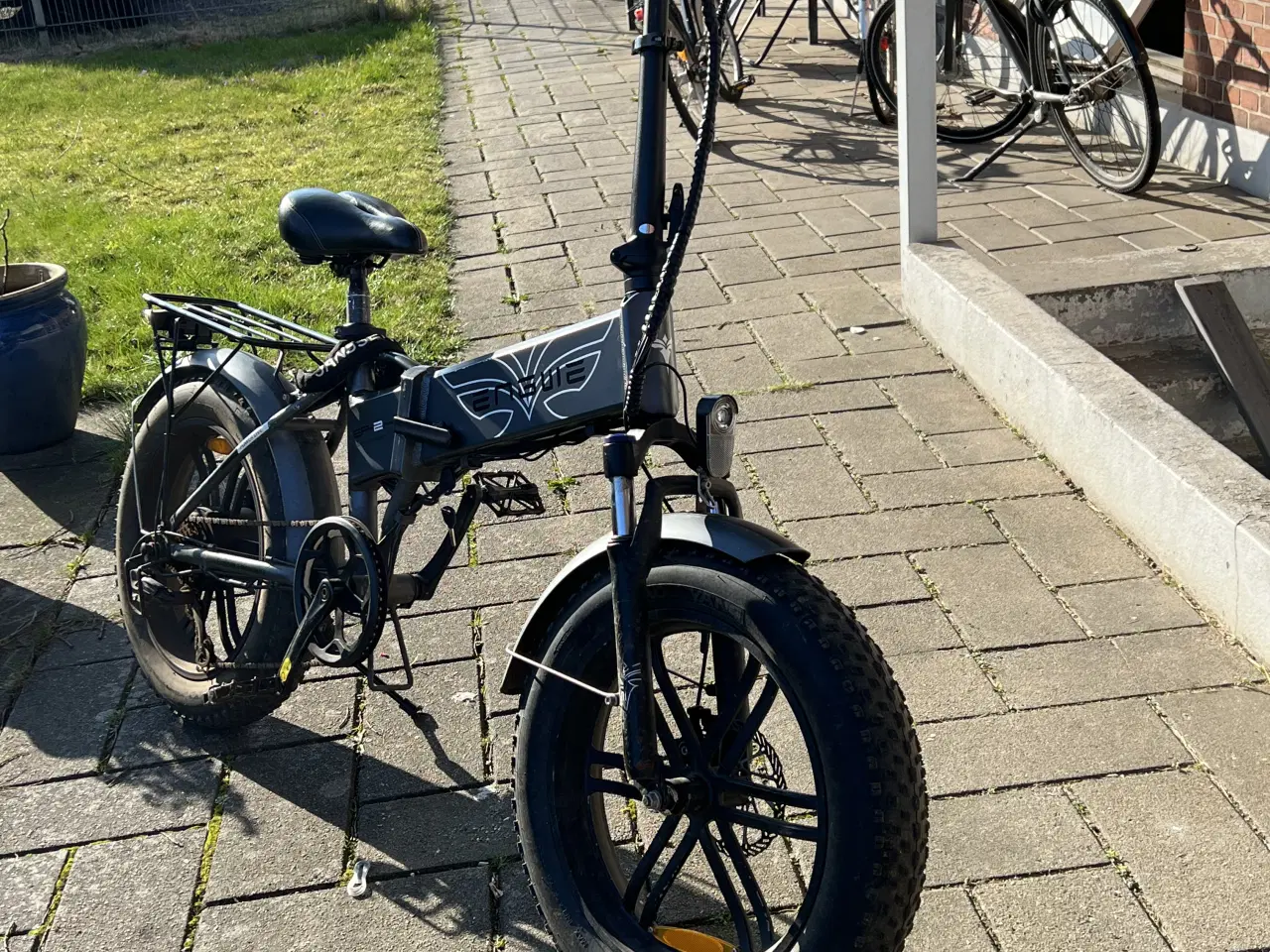 Billede 2 - DEFEKT Engwe ep 2 pro