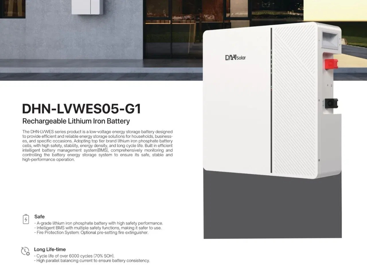 Billede 5 - Slip for dyre strømpriser køb litiumbatterier