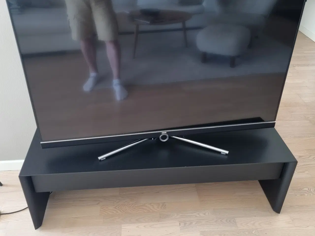 Billede 2 - Loewe Connect 48"