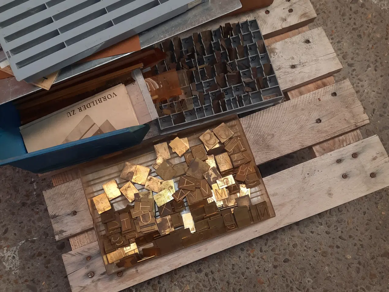 Billede 7 - Gravemaskiner