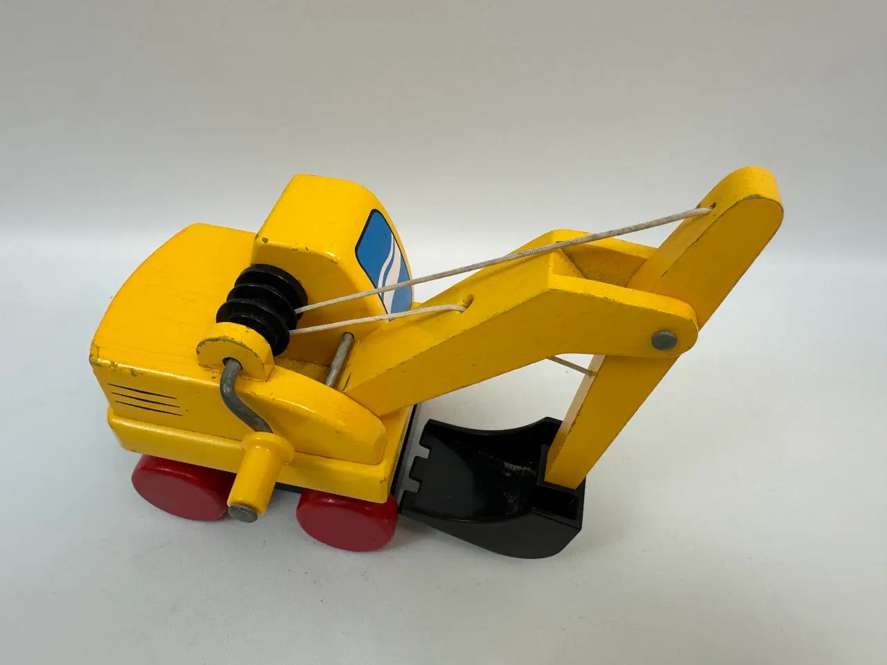 Billede 3 - Retro Brio gravko