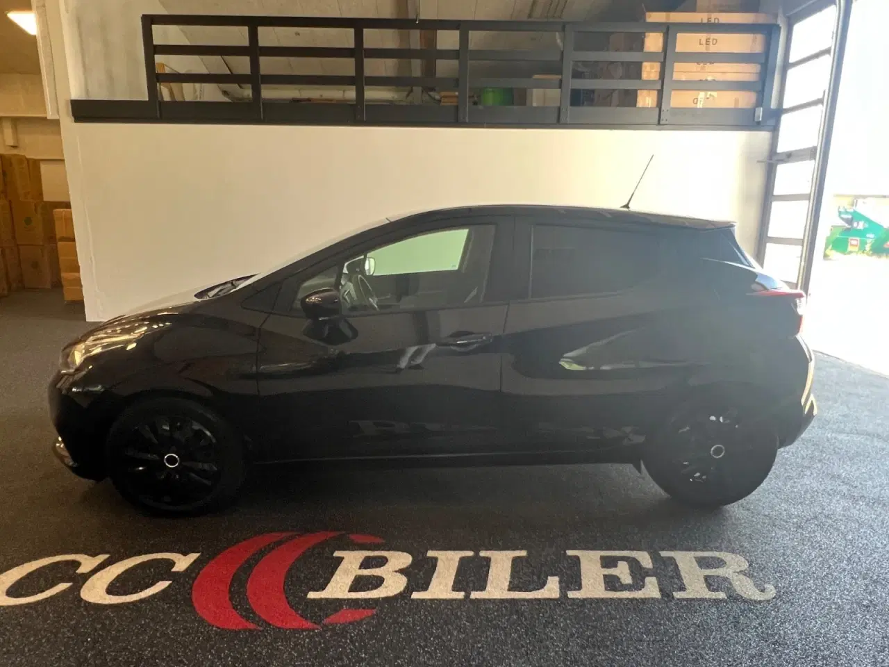 Billede 22 - Nissan Micra 1,0 IG-T 100 Acenta X-tr.