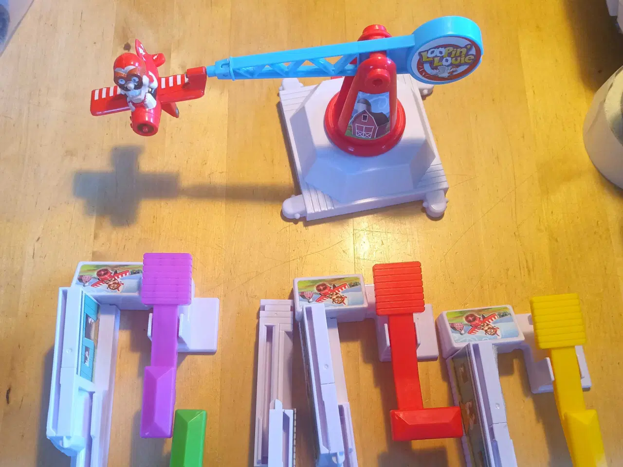 Billede 3 - Looping Louie