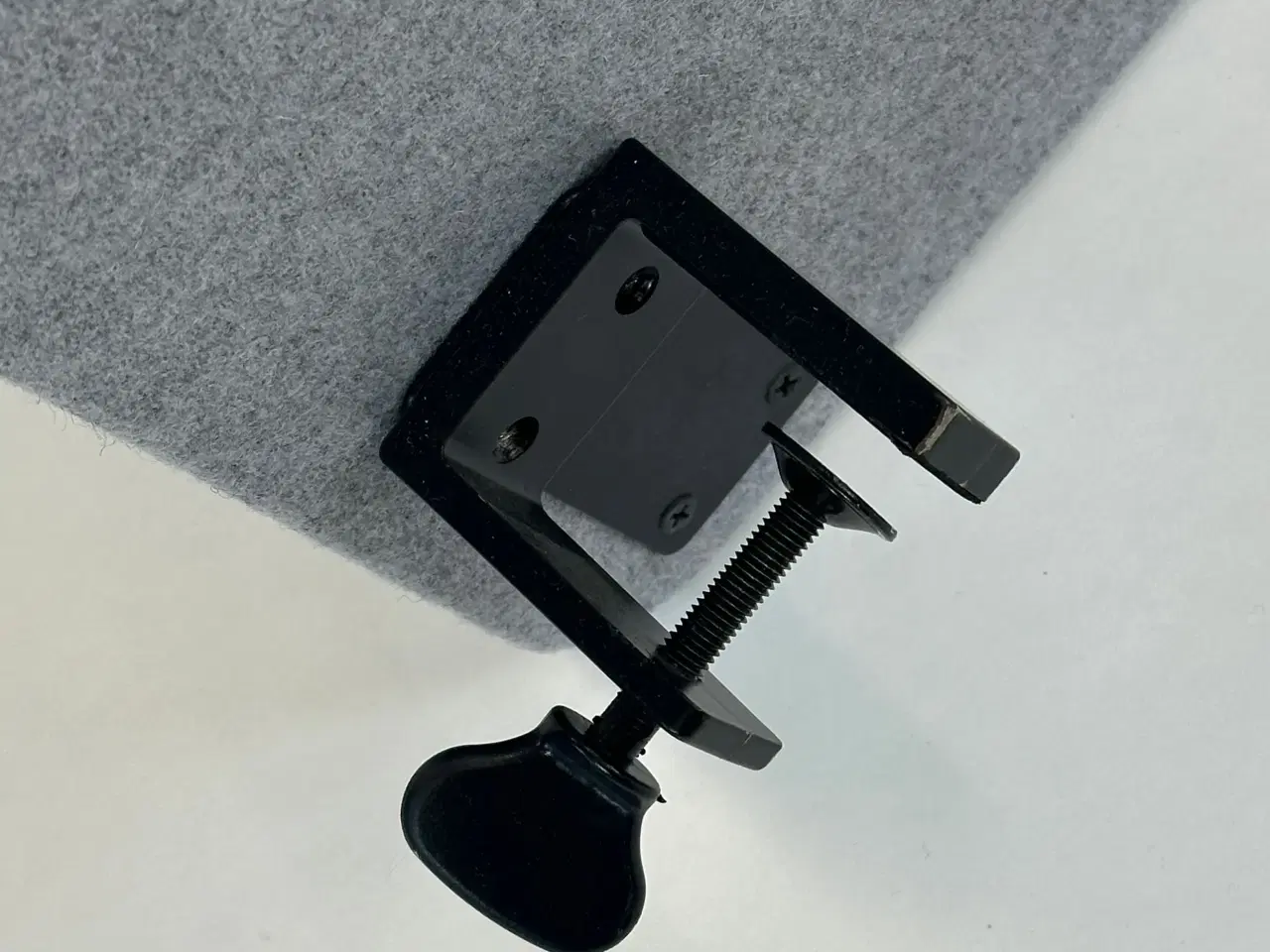 Billede 3 - Lydskærm (Grå)