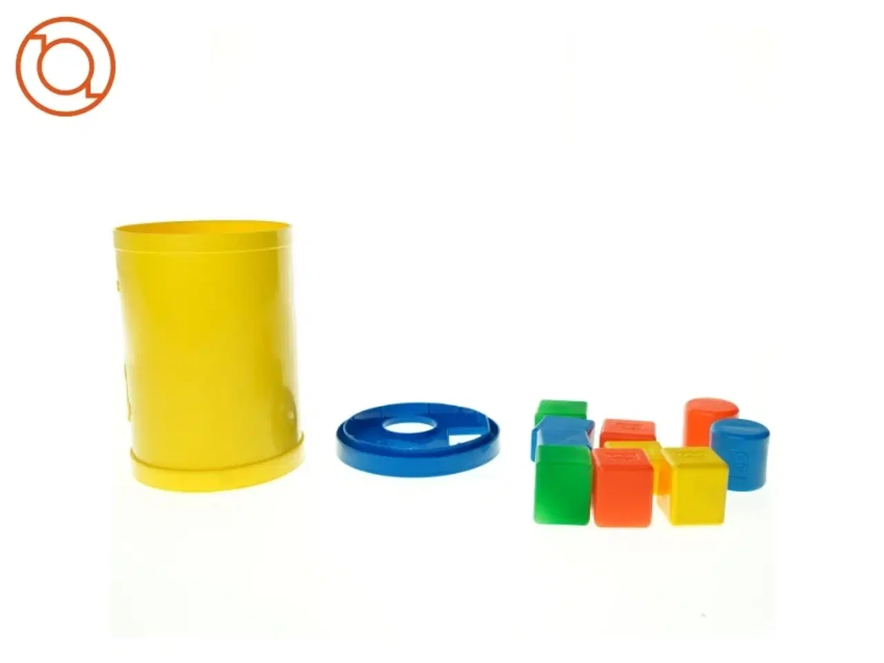 Billede 6 - Puttekasse fra Fisher-Price