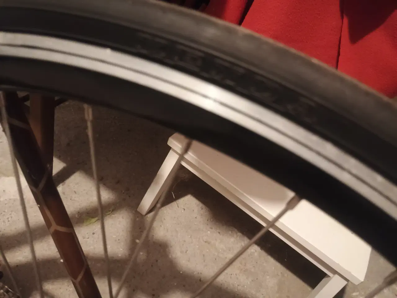 Billede 13 - Herrer cykel, Toms Skildpadde, ny