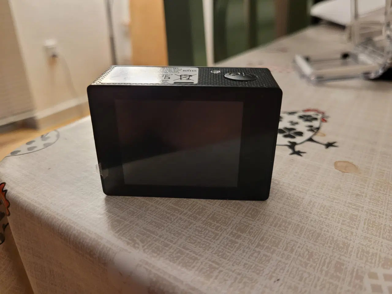 Billede 4 - Go Pro kamera