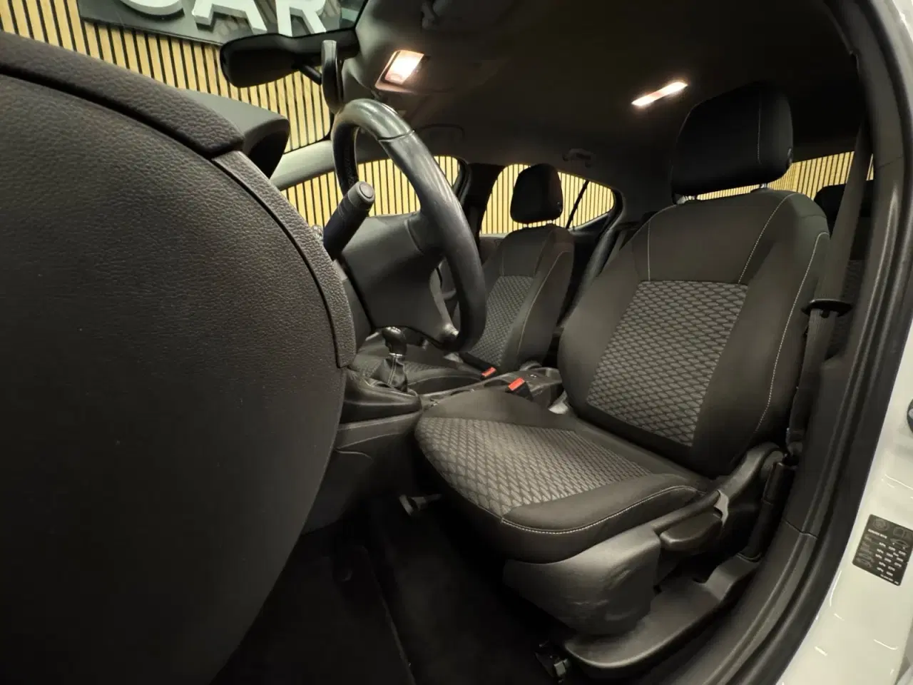 Billede 5 - Opel Astra 1,0 T 105 Enjoy