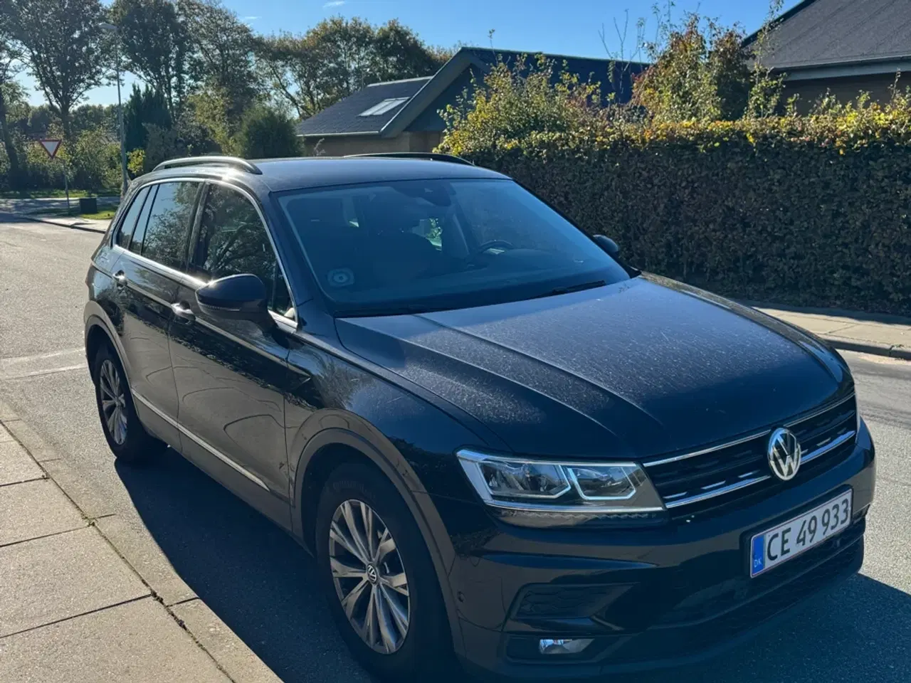 Billede 3 - VW Tiguan 1,5 TSi 150 Comfortline DSG