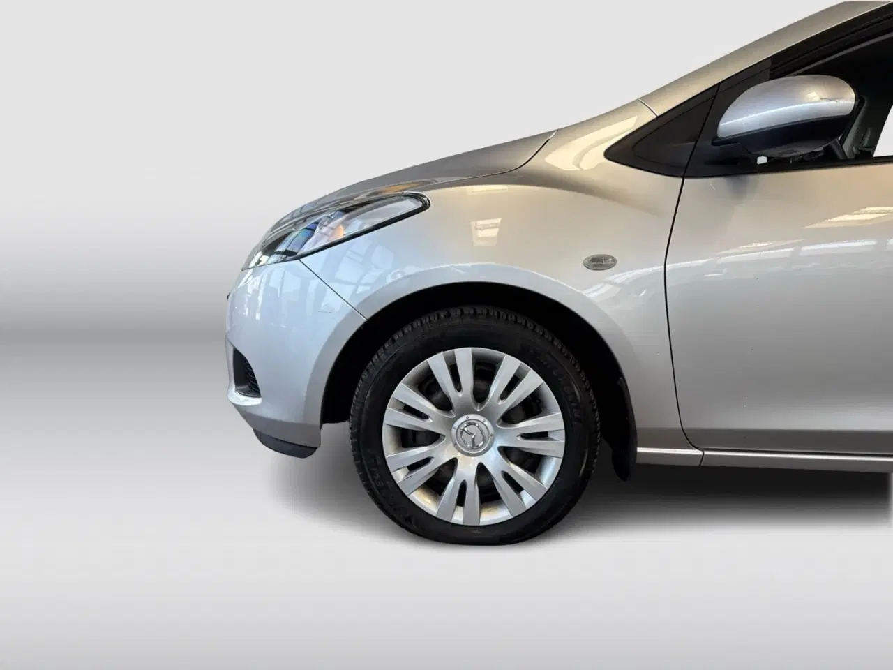 Billede 8 - Mazda 2 1,3 Advance