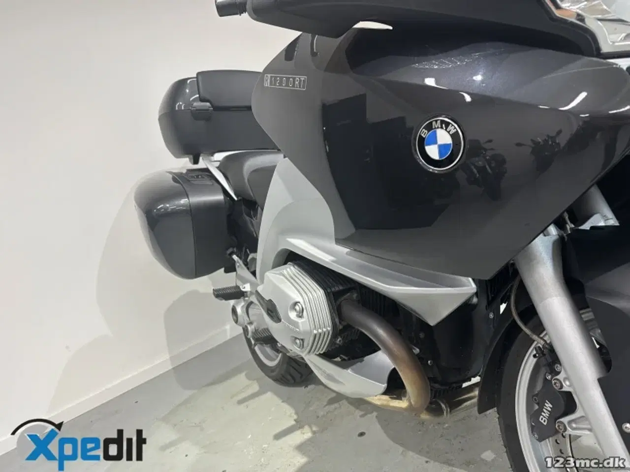 Billede 15 - BMW R 1200 RT