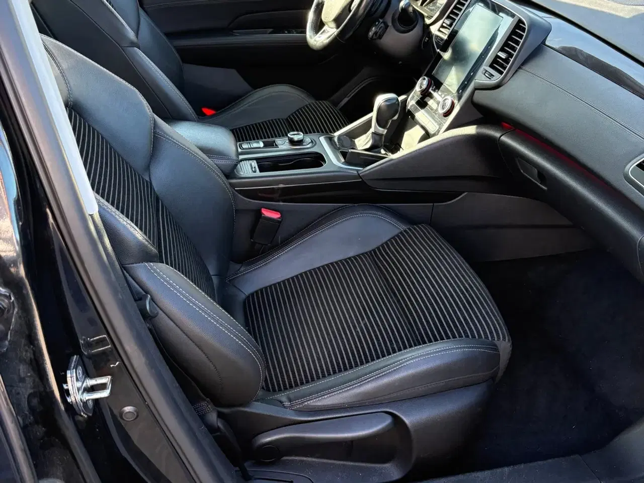 Billede 8 - Renault Talisman 1,6 dCi 130 Intens Sport Tourer EDC