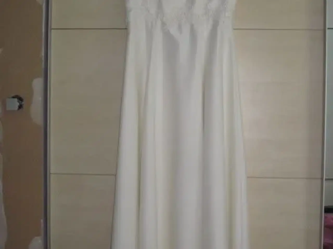 Billede 1 - Brude kjole