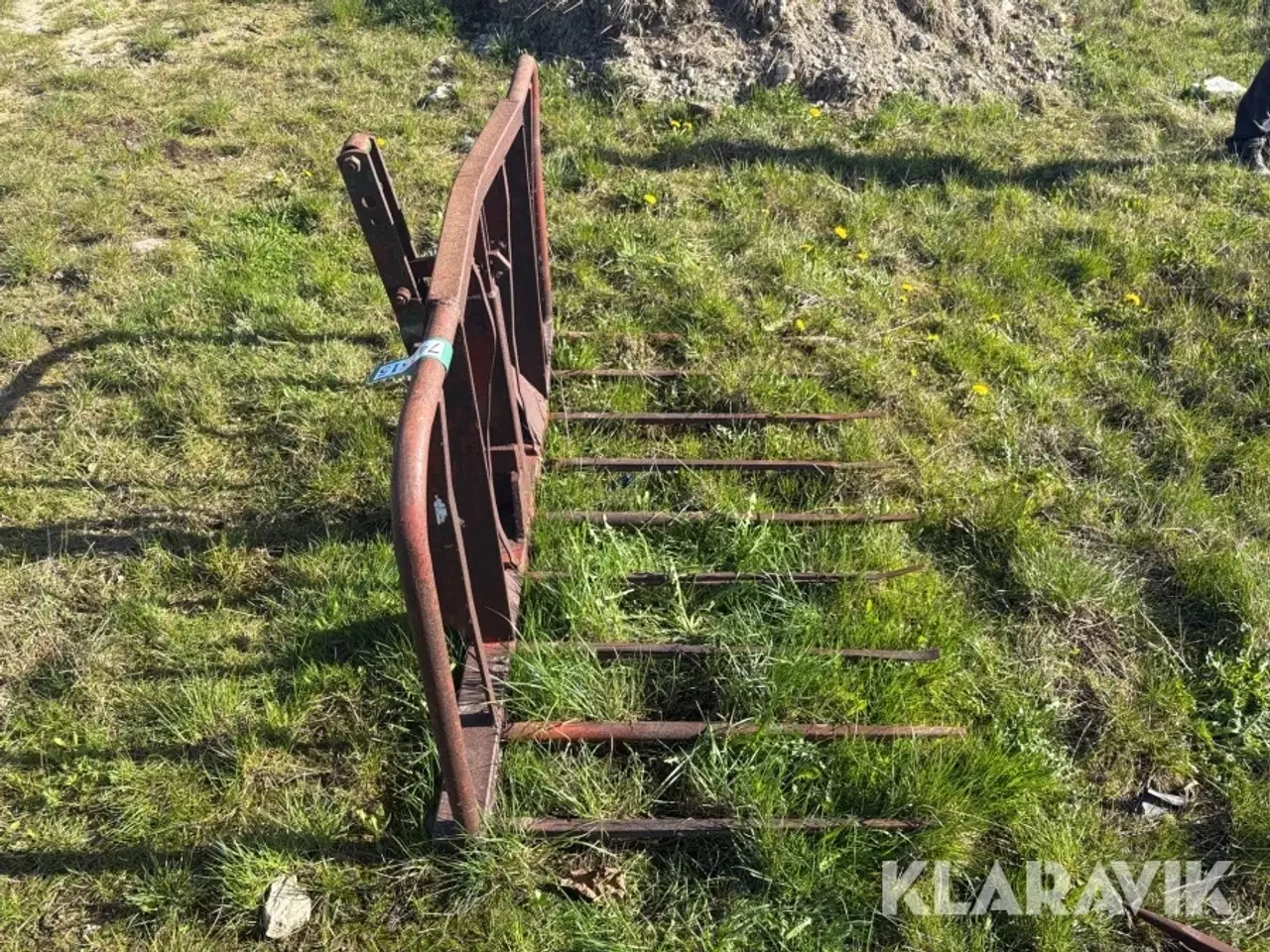 Billede 4 - Ballespyd