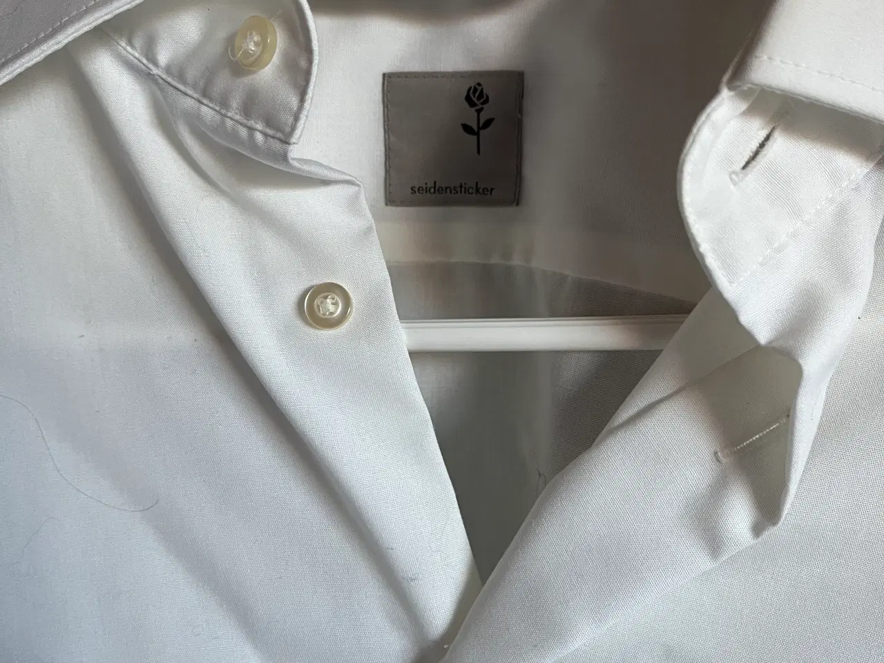 Billede 2 - Seidensticker høj kvalitet