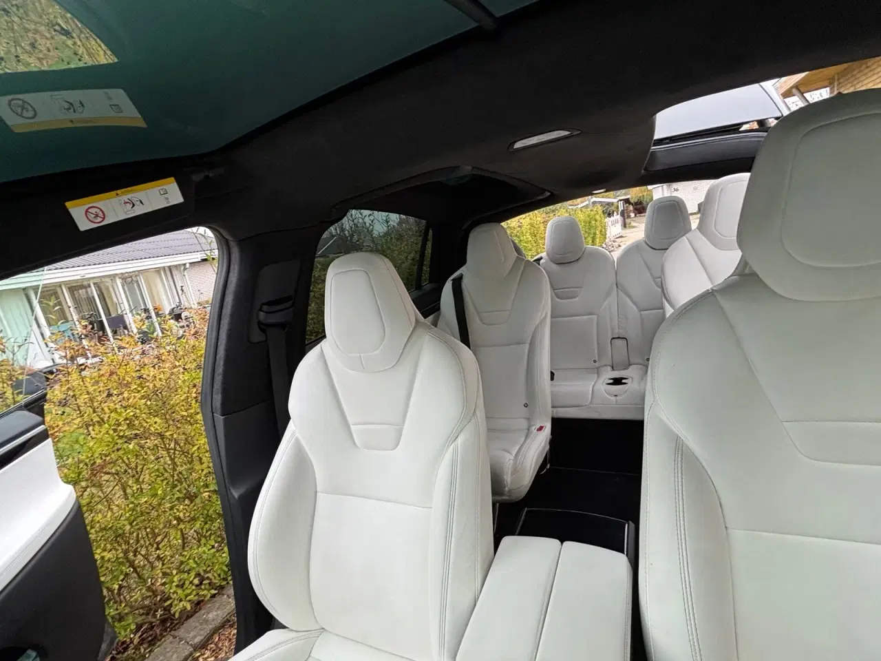 Billede 8 - Tesla Model X  75D