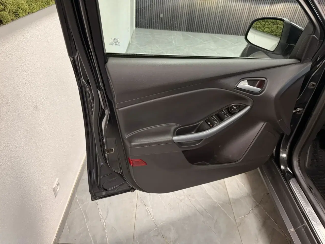 Billede 20 - Ford Focus 1,6 SCTi Titanium 182HK Stc 6g