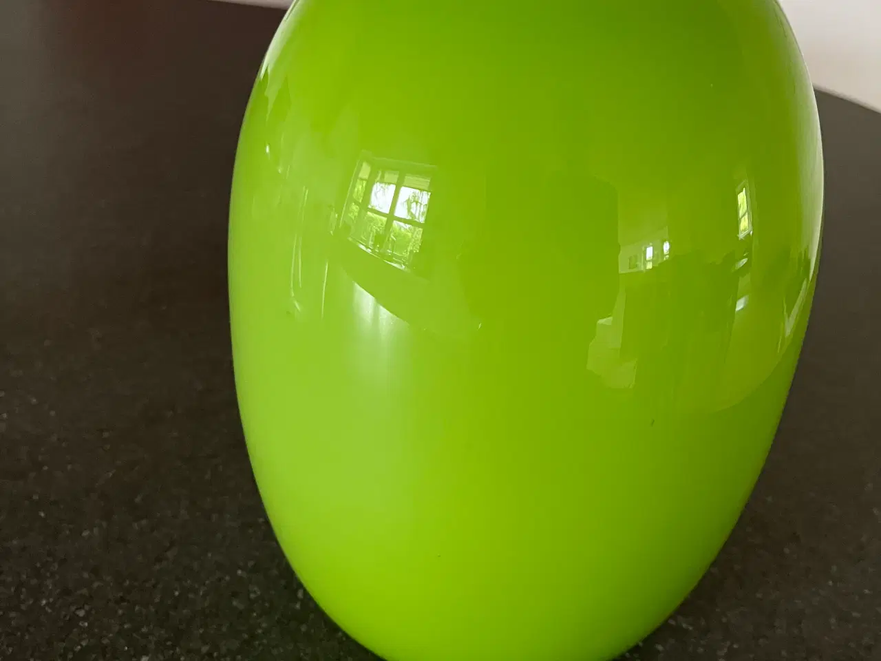 Billede 1 - Piet Hein Vase