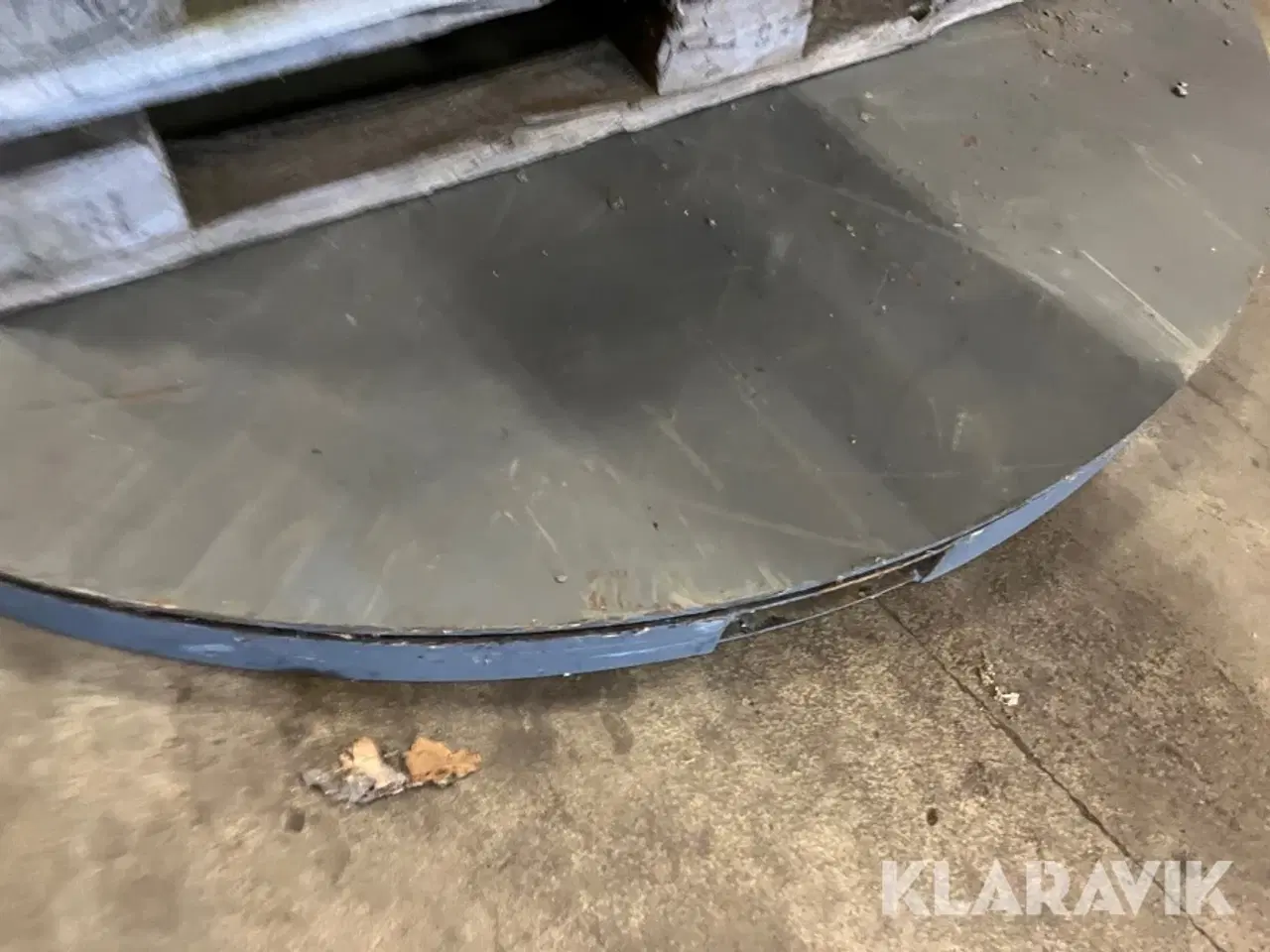 Billede 5 - Indpaknings maskine Smart Wasp X0ms til paller