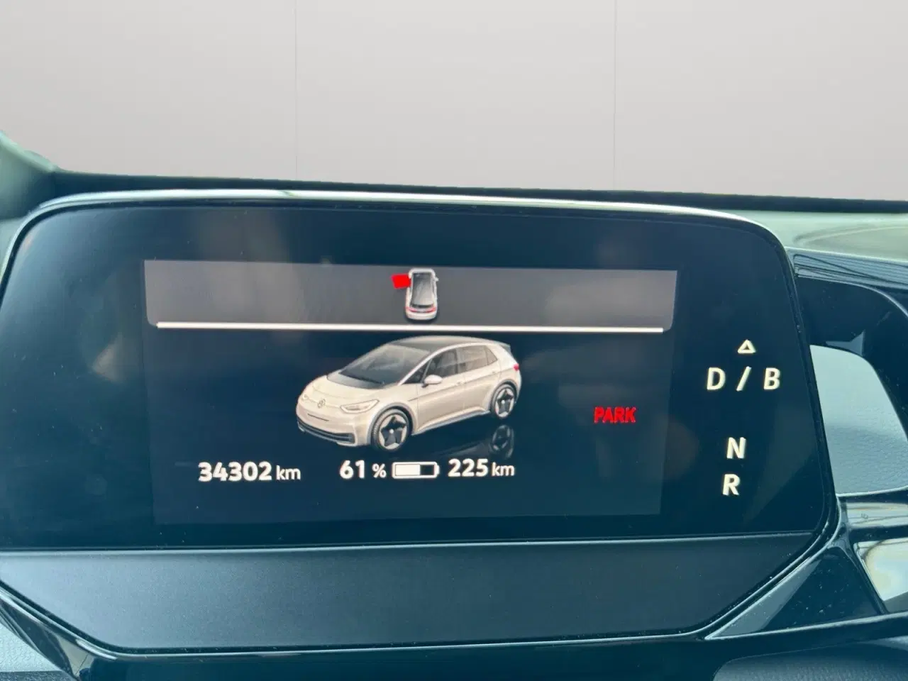 Billede 7 - VW ID.3 58 Limited Edition
