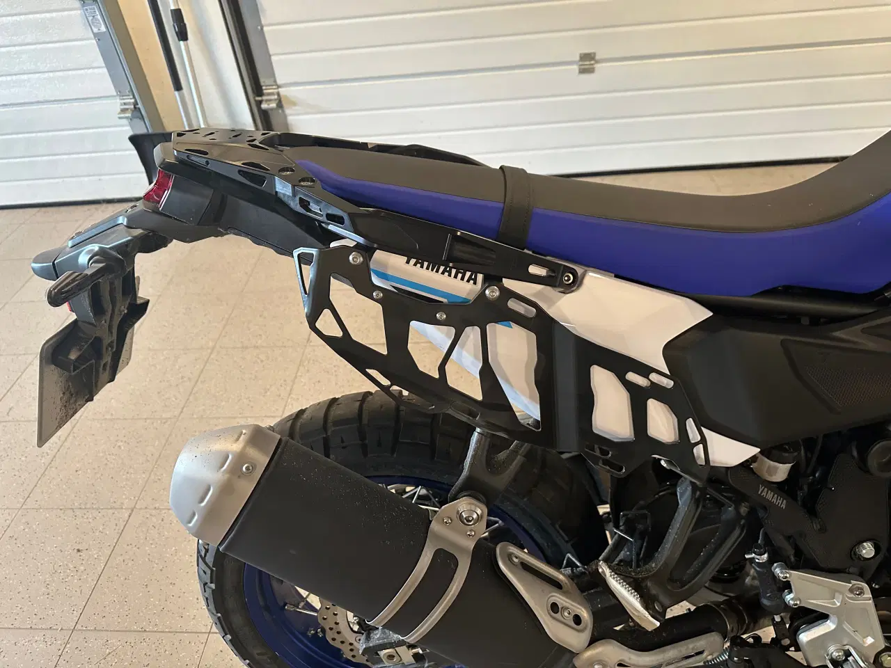 Billede 10 - Yamaha Tenere 700 2025