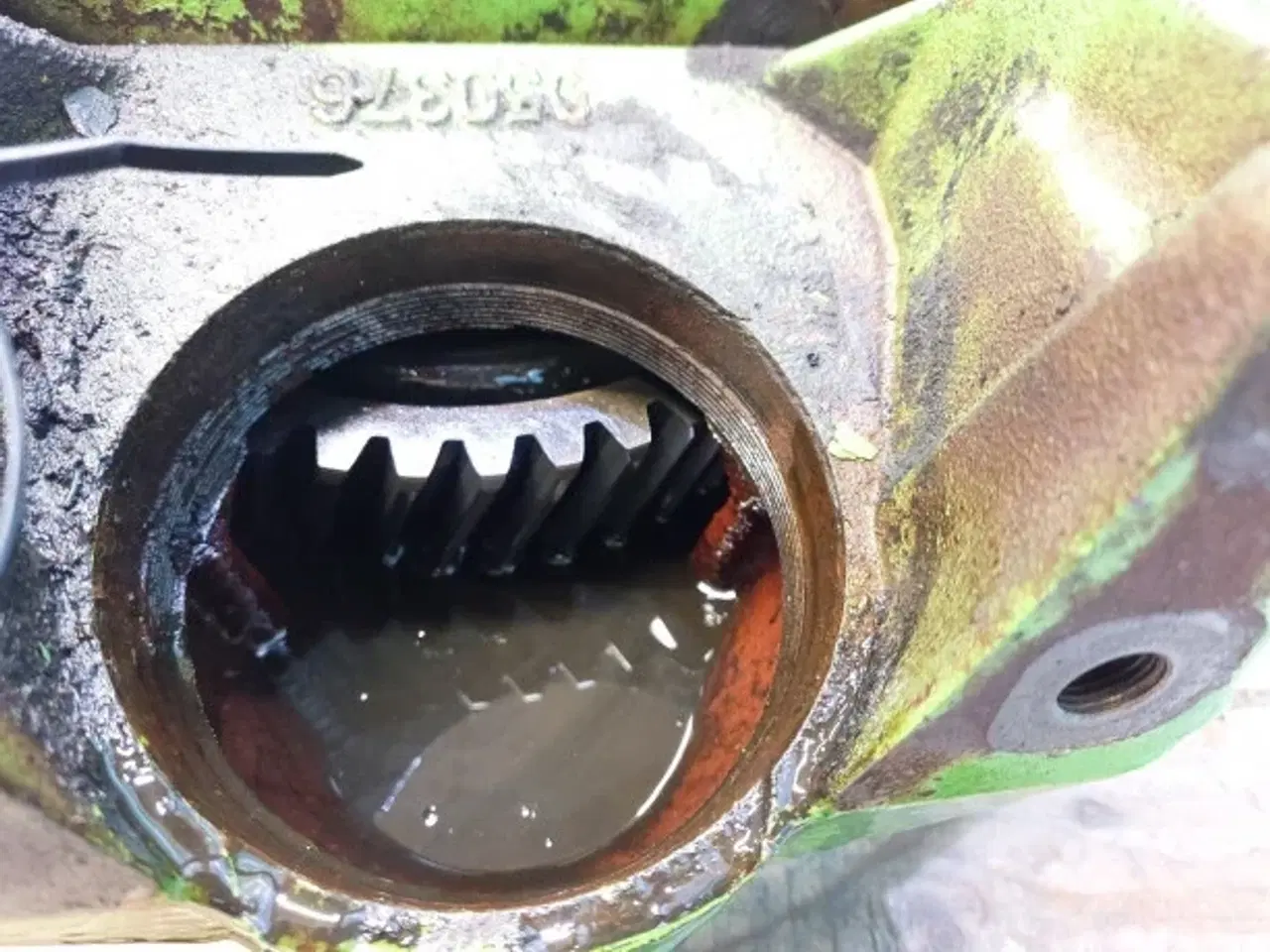 Billede 5 - Merlo P40.7 Slutdrev 042098