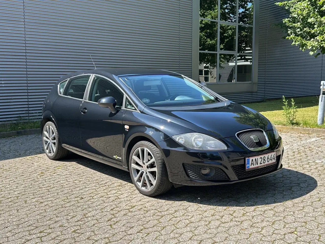 Billede 3 - Seat Leon 1,2 TSi 105 Copa