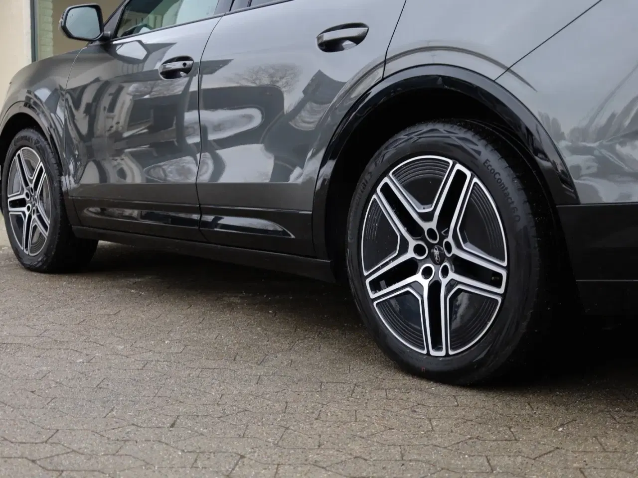 Billede 12 - Ford Capri 77 Premium Extended Range