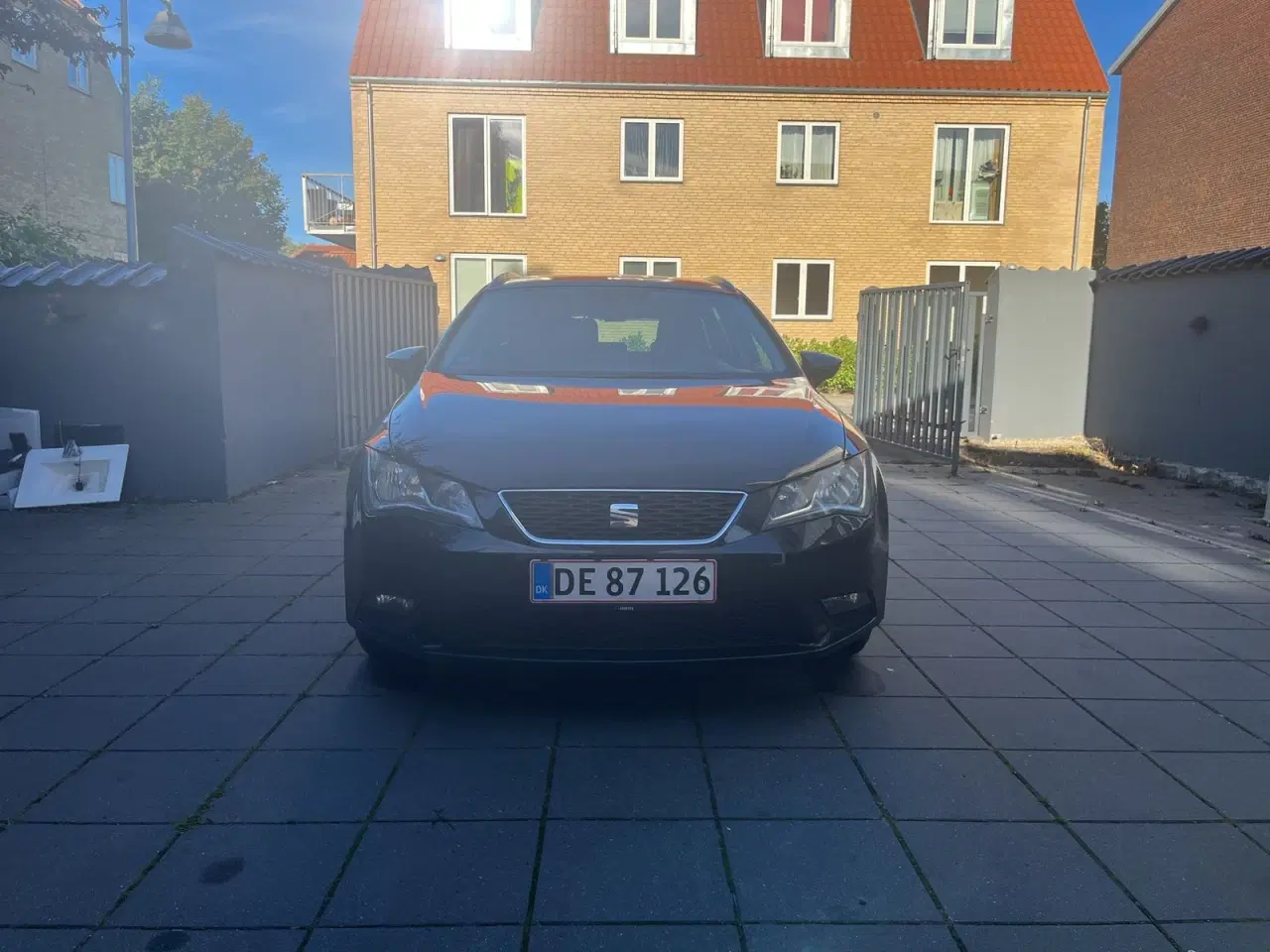 Billede 2 - Seat Leon 1,2 TSi 105 Style ST eco