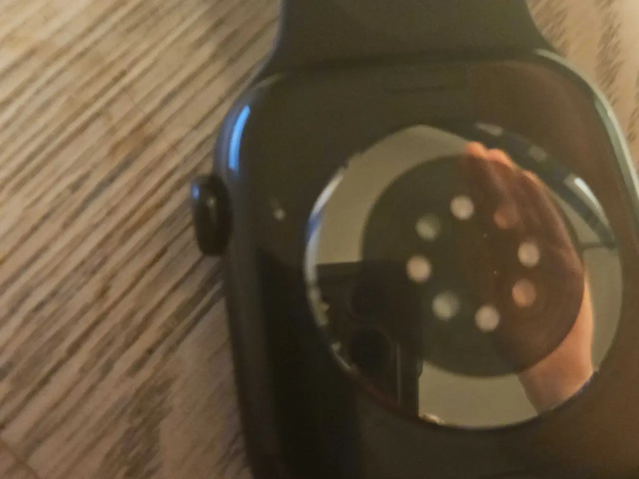 Billede 2 - Apple watch 10 46mm 100% batteri