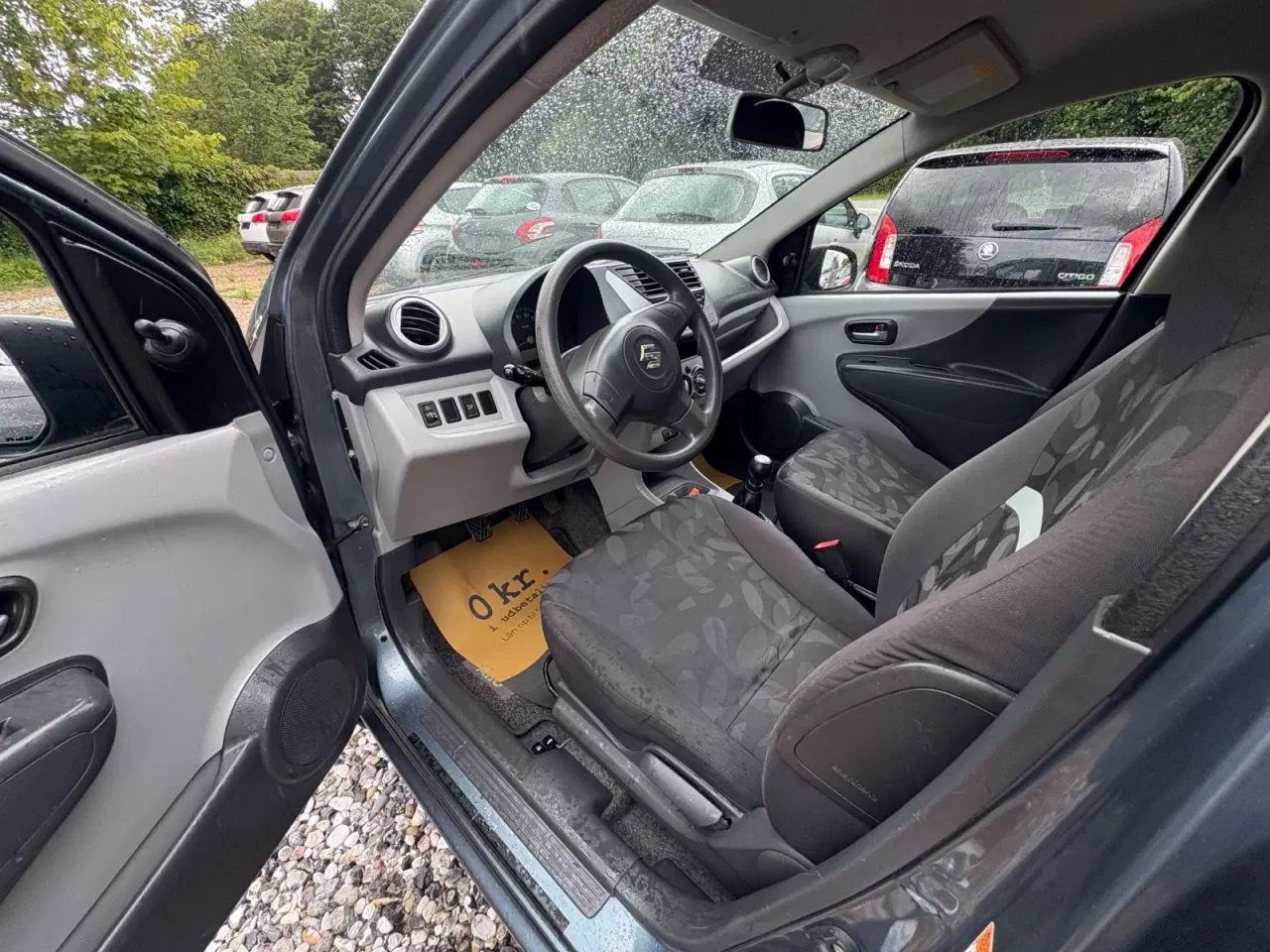 Billede 8 - Suzuki Alto 1,0 