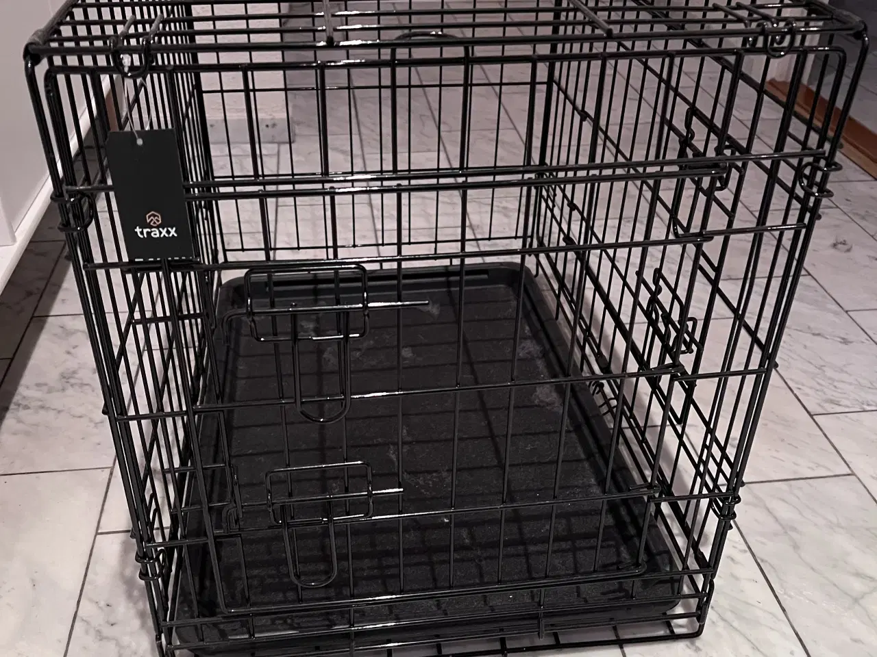 Billede 3 - Hundebur